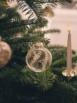 Søstrene Grene Julekugler|Juletræs­Pynt^Julekugle Ø7