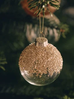 Søstrene Grene Julekugler|Juletræs­Pynt^Julekugle Ø6