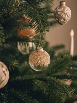 Søstrene Grene Julekugler|Juletræs­Pynt^Julekugle Ø6