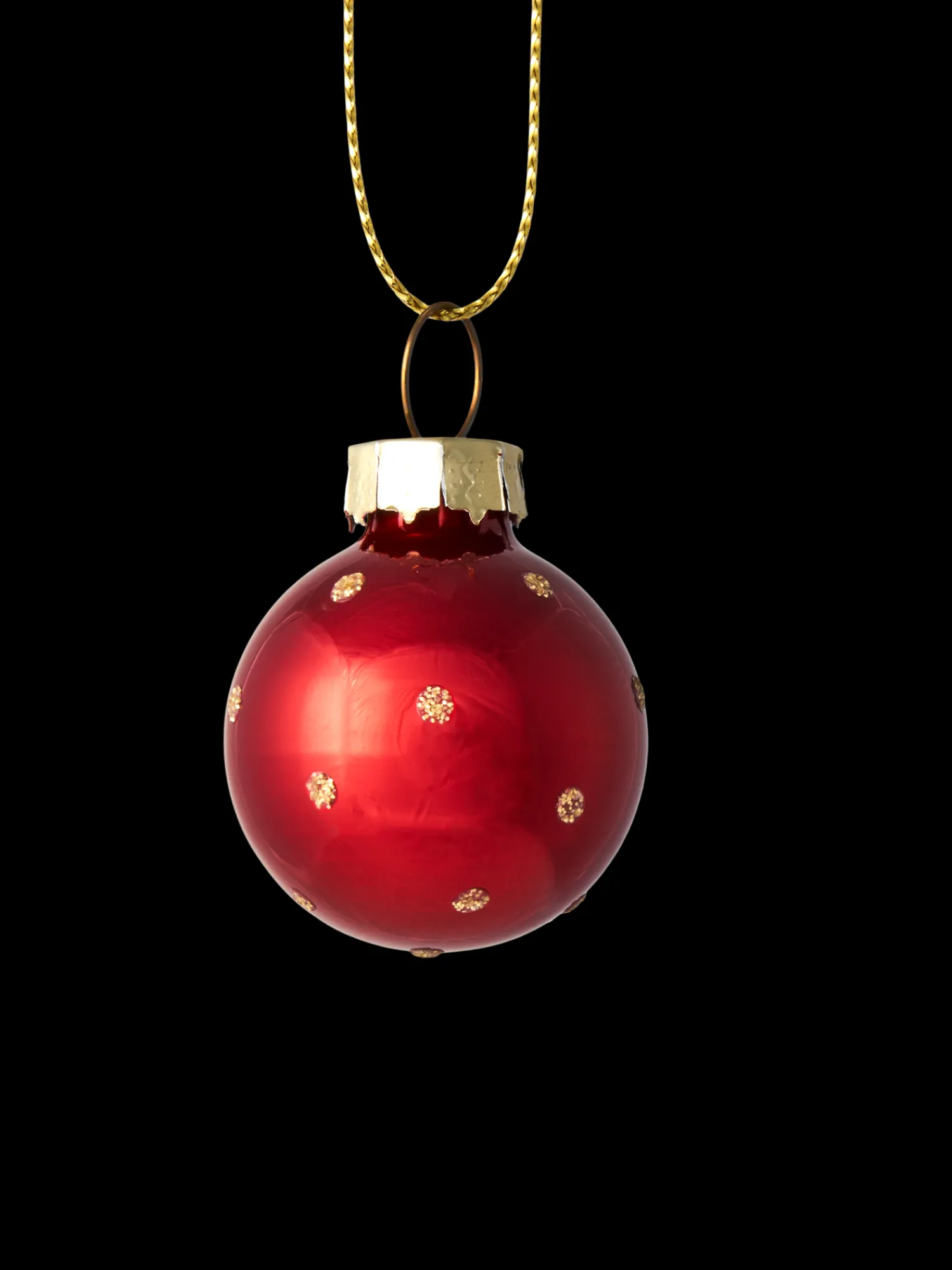 Søstrene Grene Julekugler|JuletræsPynt^Julekugle Ø3