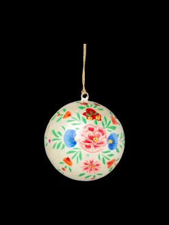 Søstrene Grene Julekugler|Juletræs­Pynt^Julekugle Ø6