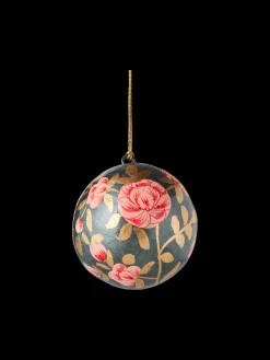 Søstrene Grene Julekugler|Juletræs­Pynt^Julekugle Ø6