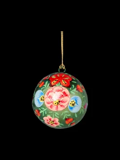 Søstrene Grene Julekugler|Juletræs­Pynt^Julekugle Ø6