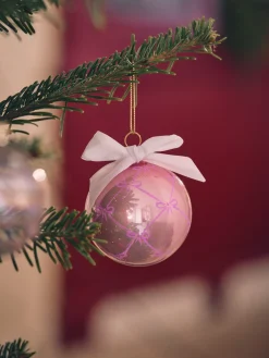 Søstrene Grene Julekugler|Juletræs­Pynt^Julekugle Ø7