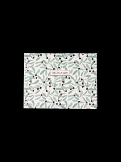 Søstrene Grene Papirvarer^Jule-logbog