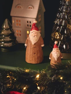 Søstrene Grene Julepynt|Dekoration^Julemandsfigur