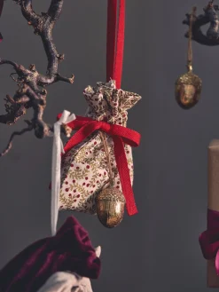 Søstrene Grene Juletræs­Pynt|Dekoration^Juleophæng Med Agern