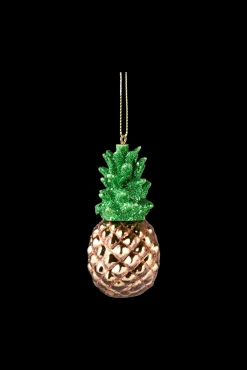 Søstrene Grene Juletræs­Pynt|Dekoration^Juleophæng Med Ananas