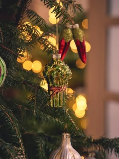 Søstrene Grene Juletræs­Pynt|Dekoration^Juleophæng Med Asparges