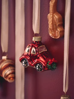 Søstrene Grene Juletræs­Pynt|Dekoration^Juleophæng Med Bil