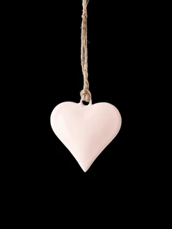 Søstrene Grene Juletræs­Pynt|Dekoration^Juleophæng Med Hjerte