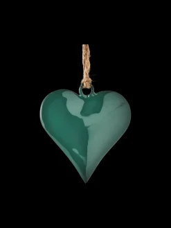 Søstrene Grene Juletræs­Pynt|Dekoration^Juleophæng Med Hjerte