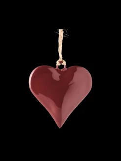 Søstrene Grene Juletræs­Pynt|Dekoration^Juleophæng Med Hjerte