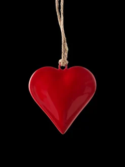 Søstrene Grene Juletræs­Pynt|Dekoration^Juleophæng Med Hjerte