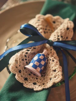 Søstrene Grene Juletræs­Pynt|Dekoration^Juleophæng Med Klokke