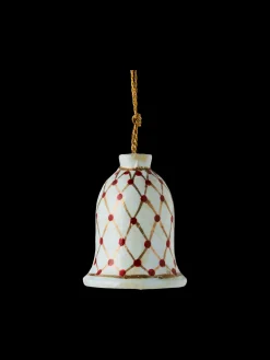 Søstrene Grene Juletræs­Pynt|Dekoration^Juleophæng Med Klokke