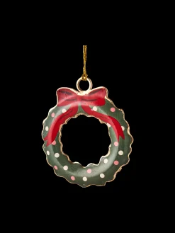 Søstrene Grene JuletræsPynt|Dekoration^Juleophæng Med Krans