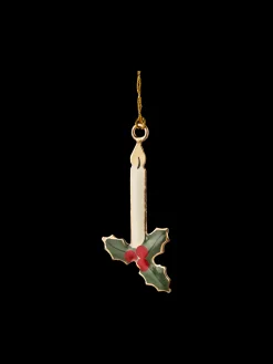 Søstrene Grene JuletræsPynt|Dekoration^Juleophæng Med Lys