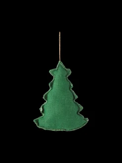 Søstrene Grene Juletræs­Pynt|Dekoration^Juleophæng Med Perlebesat Træ