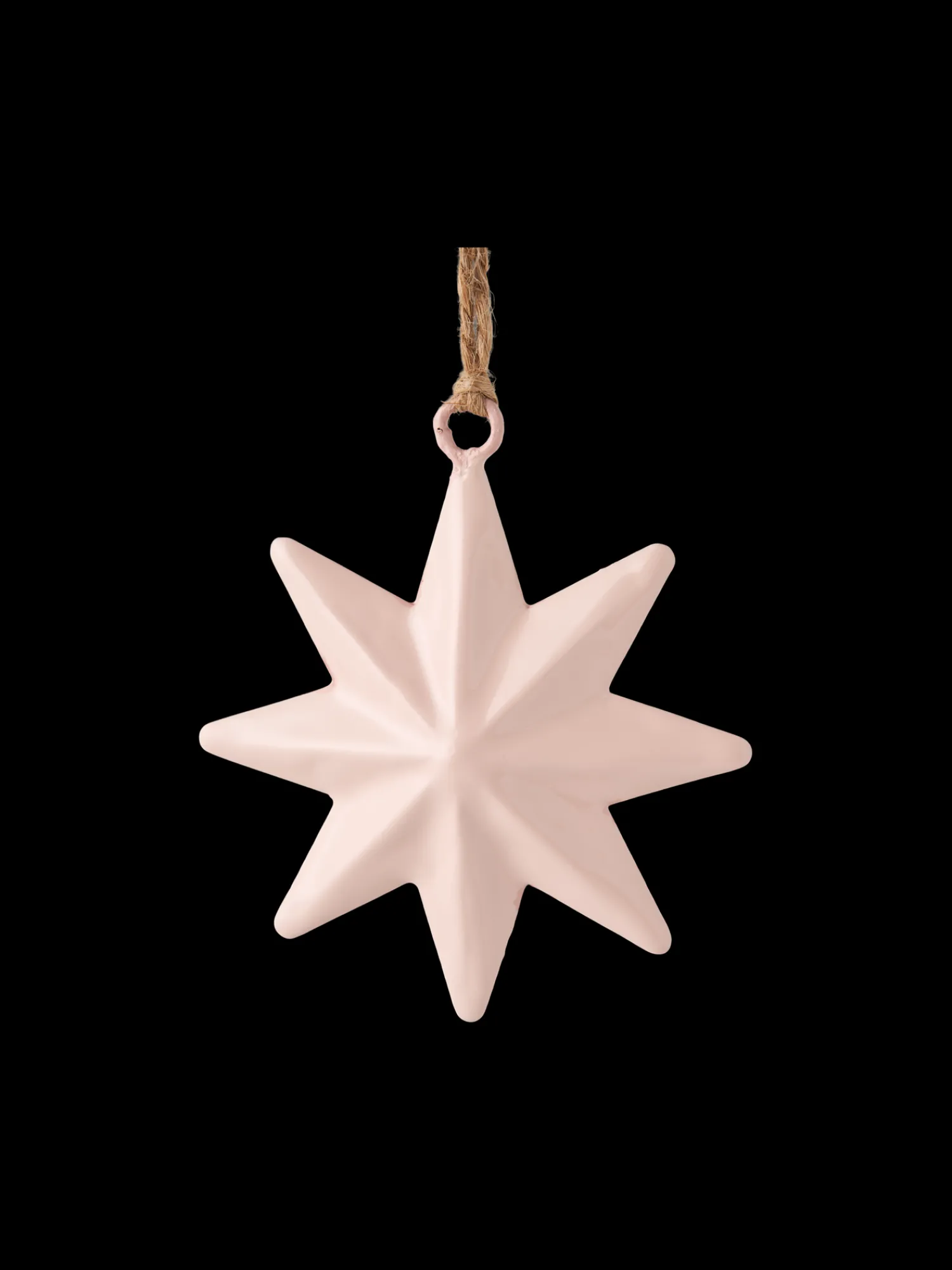 Søstrene Grene JuletræsPynt|Dekoration^Juleophæng Med Stjerne