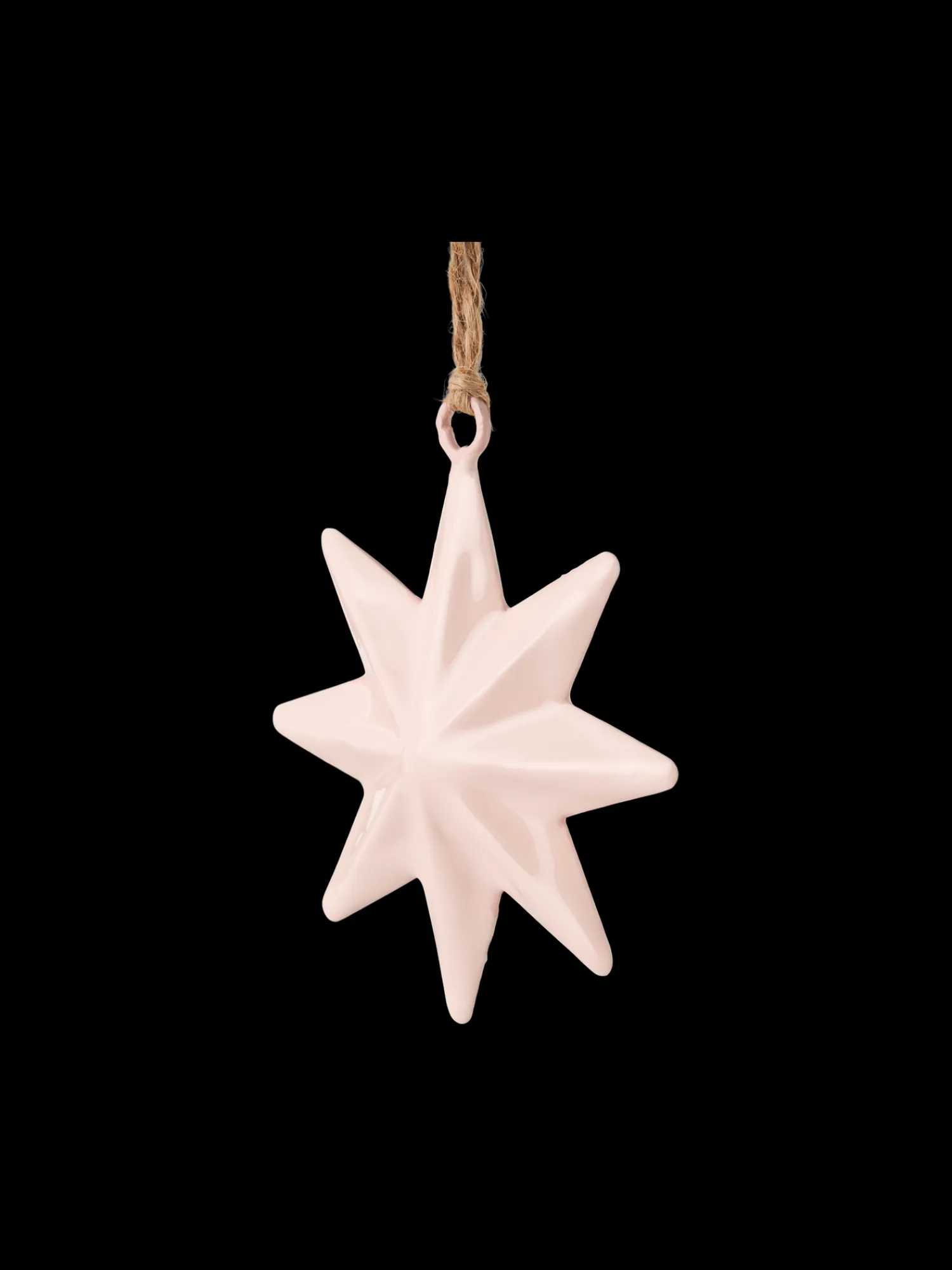 Søstrene Grene JuletræsPynt|Dekoration^Juleophæng Med Stjerne