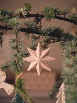 Søstrene Grene JuletræsPynt|Dekoration^Juleophæng Med Stjerne