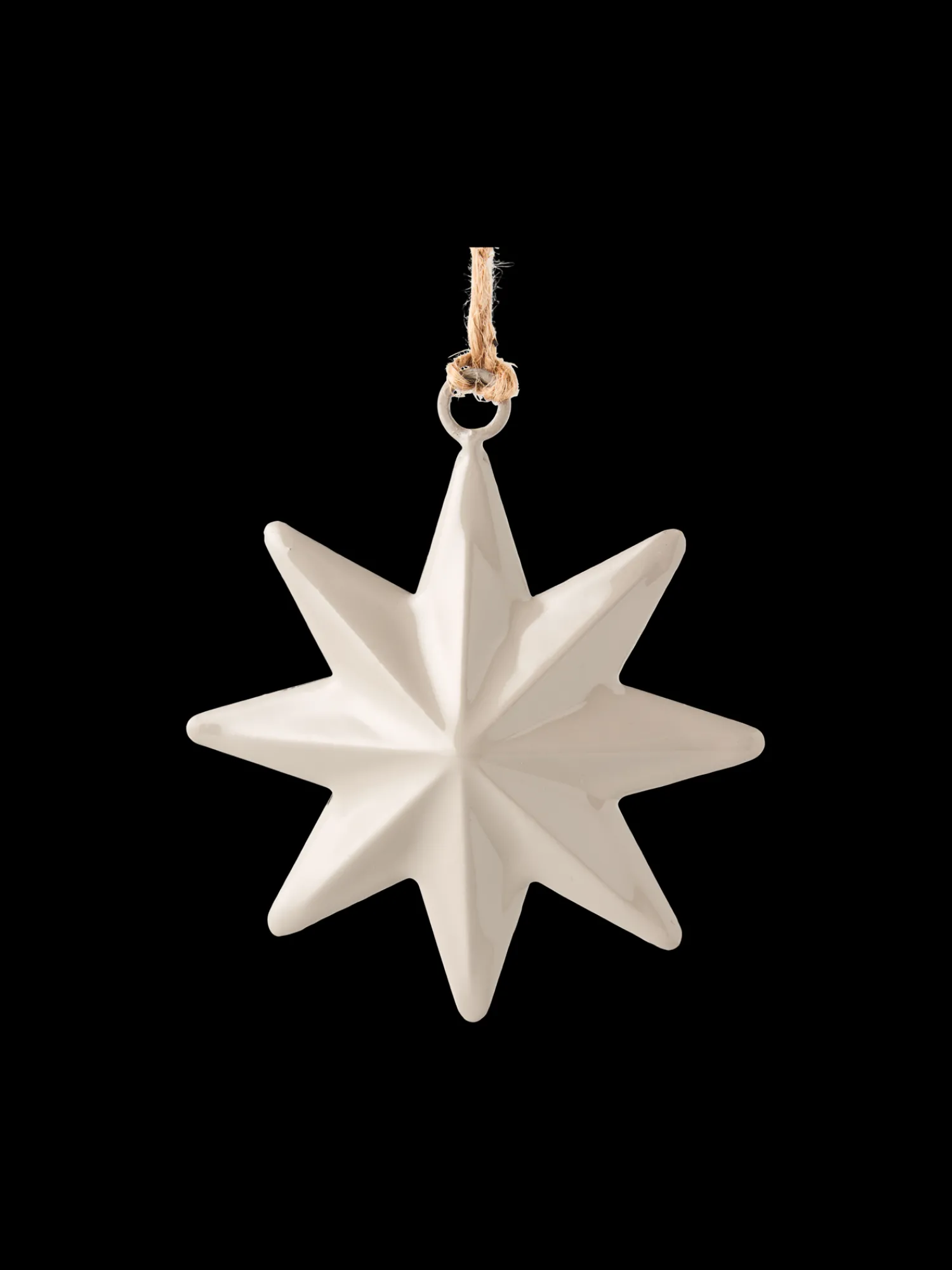 Søstrene Grene JuletræsPynt|Dekoration^Juleophæng Med Stjerne