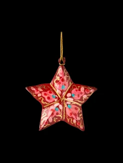 Søstrene Grene Juletræs­Pynt|Dekoration^Juleophæng Med Stjerne
