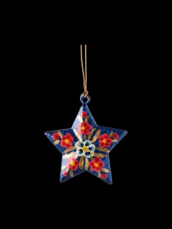 Søstrene Grene Juletræs­Pynt|Dekoration^Juleophæng Med Stjerne