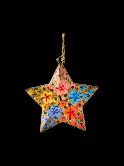 Søstrene Grene Juletræs­Pynt|Dekoration^Juleophæng Med Stjerne