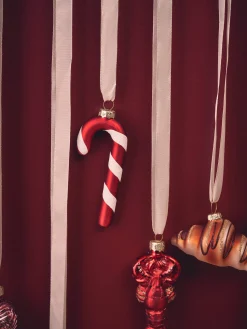 Søstrene Grene Juletræs­Pynt|Dekoration^Juleophæng Med Sukkerstok