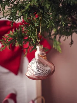 Søstrene Grene Juletræs­Pynt|Dekoration^Juleophæng Med Svane