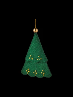 Søstrene Grene Juletræs­Pynt|Dekoration^Juleophæng Med Træ