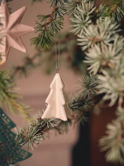 Søstrene Grene Juletræs­Pynt|Dekoration^Juleophæng Med Træ