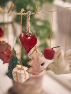 Søstrene Grene Juletræs­Pynt|Dekoration^Juleophæng Med Træ