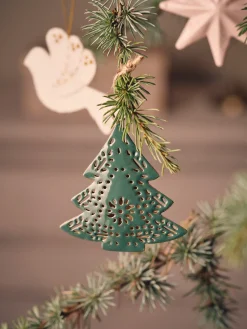 Søstrene Grene Juletræs­Pynt|Dekoration^Juleophæng Med Træ