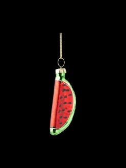 Søstrene Grene Juletræs­Pynt|Dekoration^Juleophæng Med Vandmelon