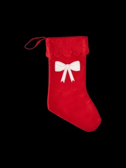 Søstrene Grene Dekoration^Julestrømpe