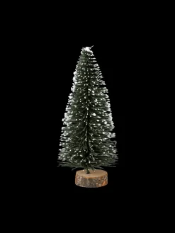 Søstrene Grene Julepynt|Dekoration^Juletræ Med Sne