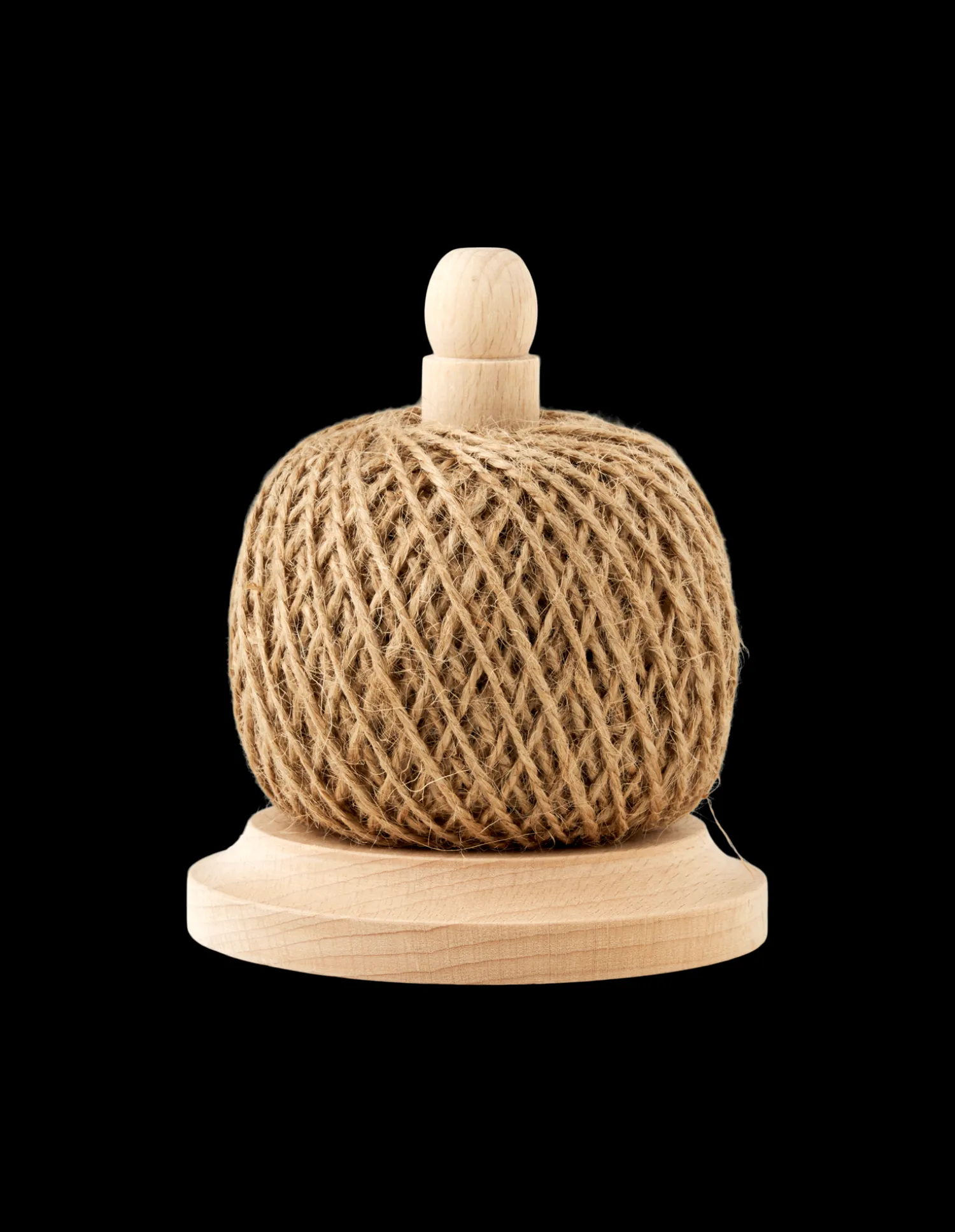 Søstrene Grene Have^Jutegarn Med Holder