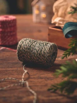 Søstrene Grene Dekoration^Jutesnor