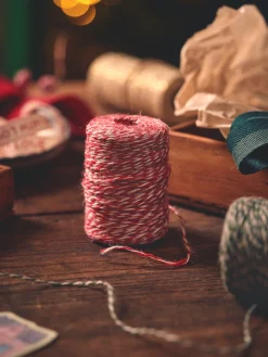 Søstrene Grene Dekoration^Jutesnor