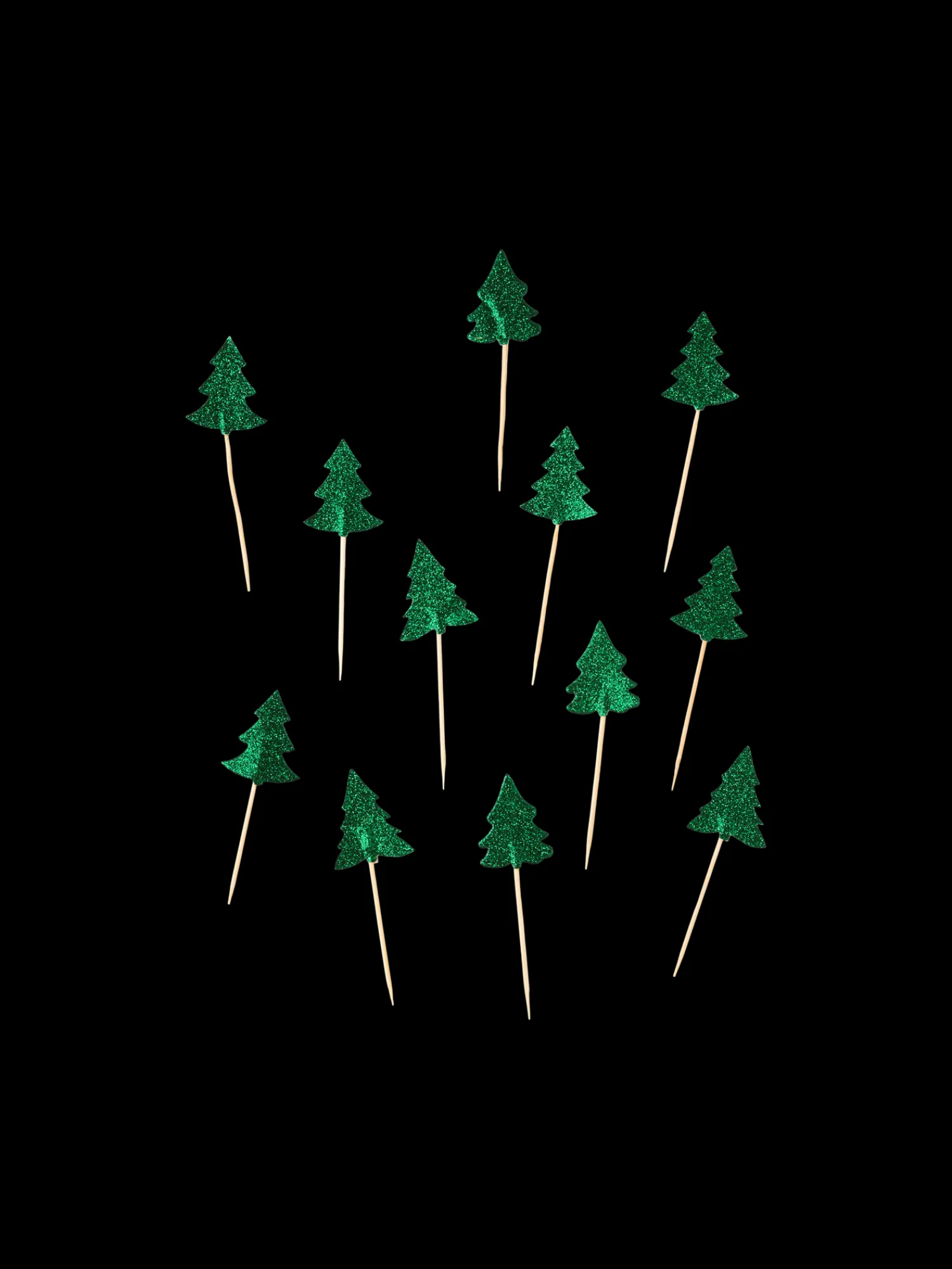 Søstrene Grene Festpynt^Kagedekorationer