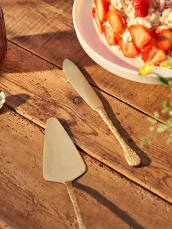 Søstrene Grene Service^Kagekniv