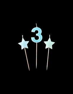 Søstrene Grene Festpynt^Kagelys