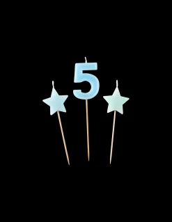 Søstrene Grene Festpynt^Kagelys