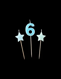 Søstrene Grene Festpynt^Kagelys