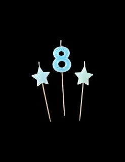 Søstrene Grene Festpynt^Kagelys