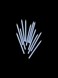 Søstrene Grene Festpynt^Kagelys 12-pak