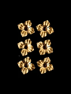 Søstrene Grene Festpynt^Kagelysholdere 6-pak